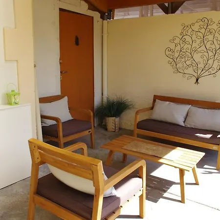 Σπίτι διακοπών Maison Begerac