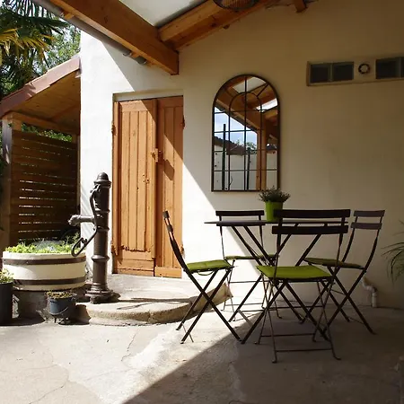 Maison Begerac Σπίτι διακοπών