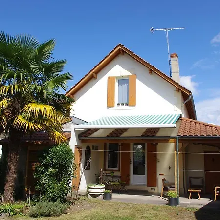 Maison Begerac