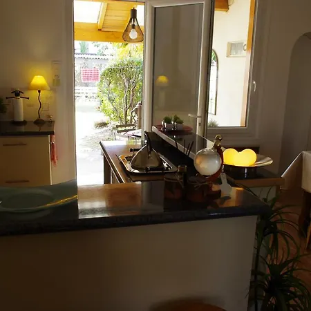 Maison Begerac Σπίτι διακοπών Μπερζεράκ