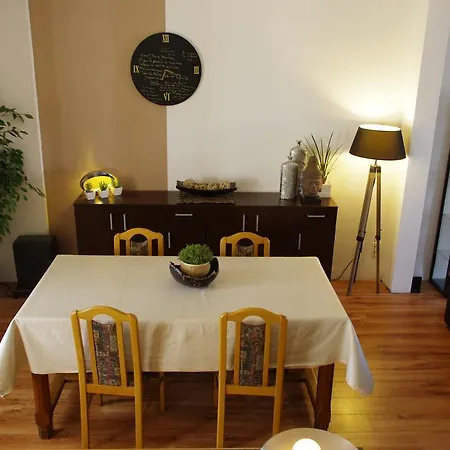 Maison Begerac *