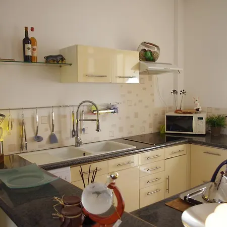 Maison Begerac